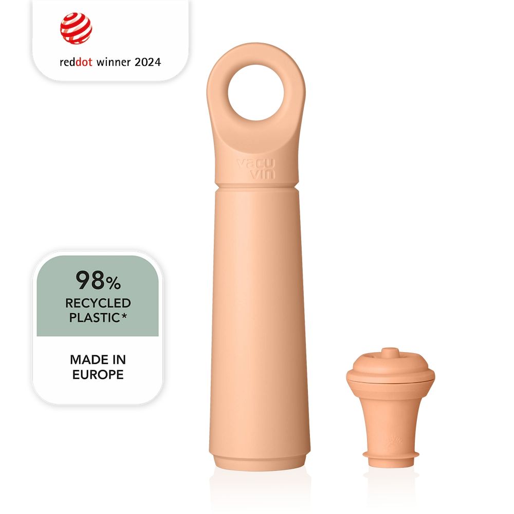 Wine Saver Loop By VacuVin