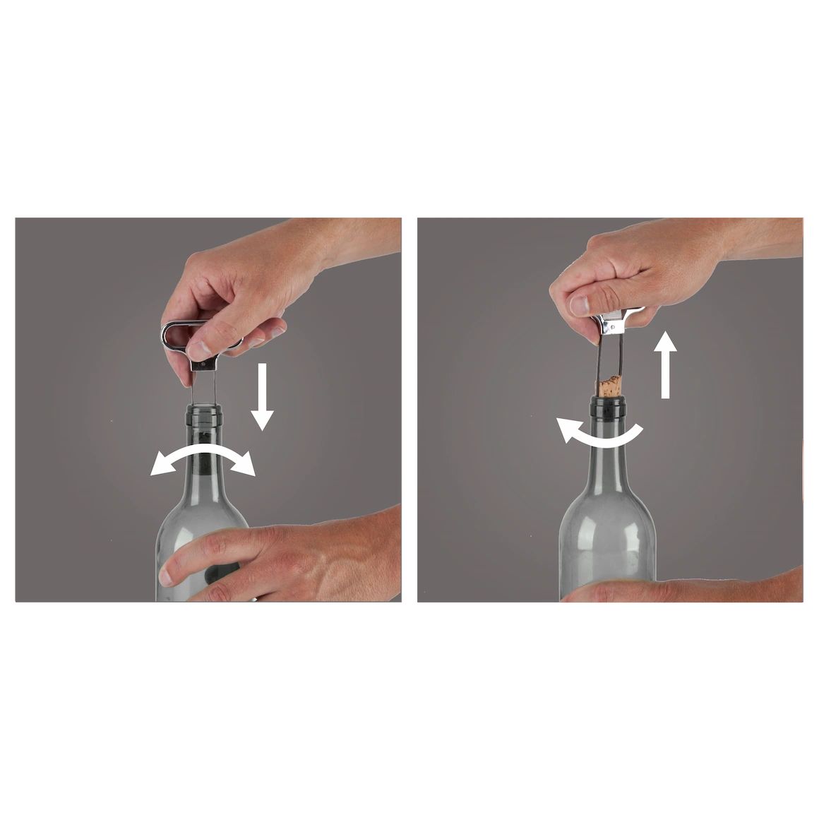 CorkPuller By Vacuvin