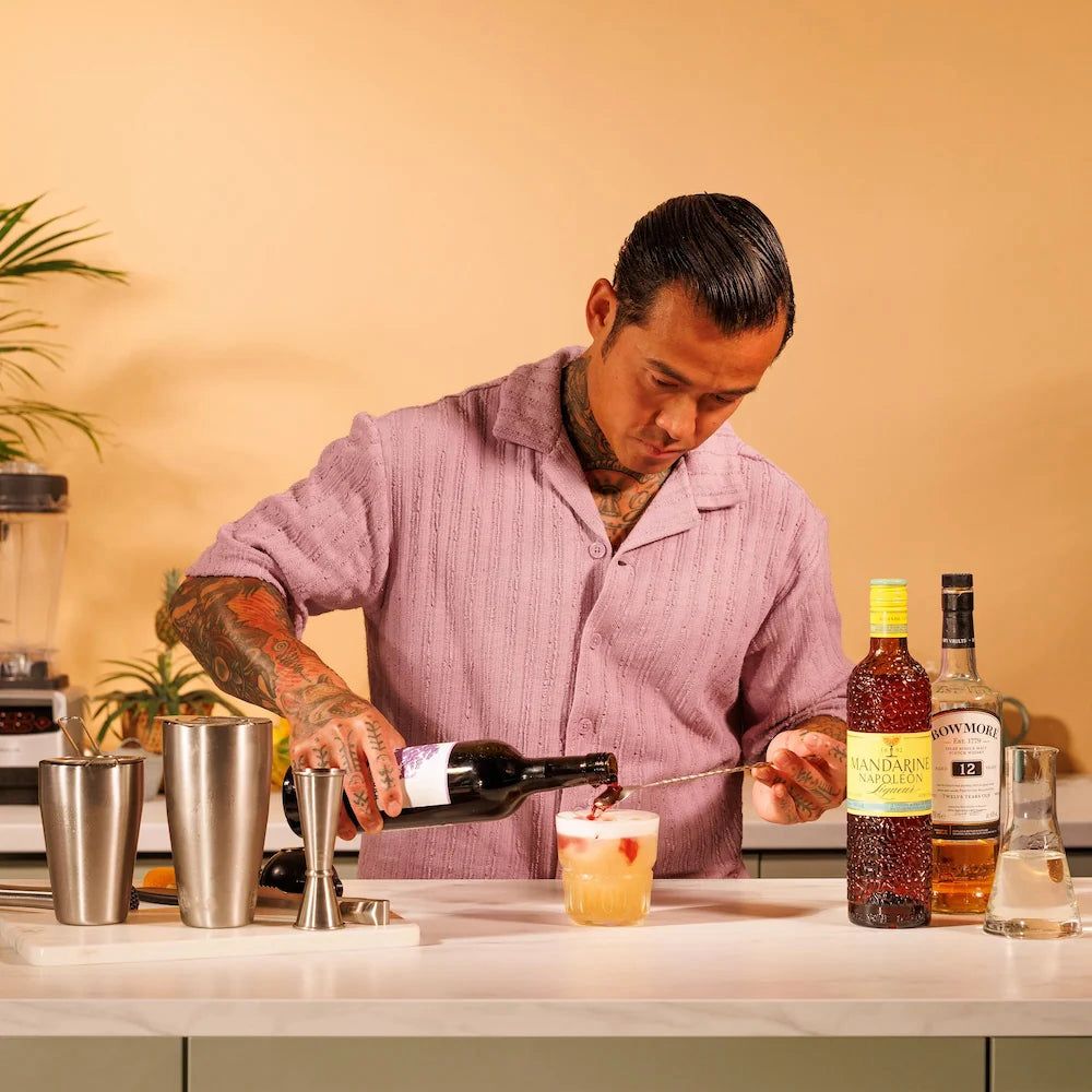 Bar Spoon By VacuVin