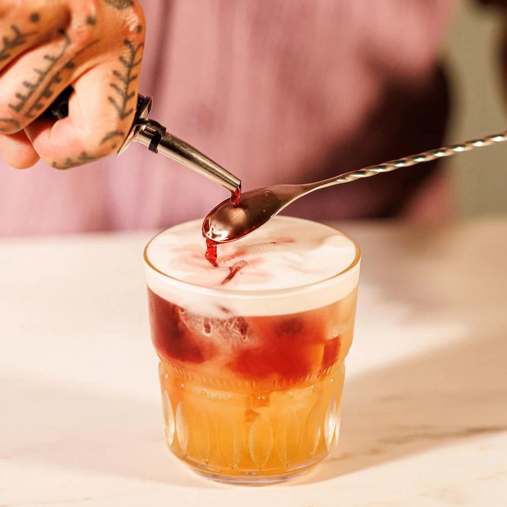 Bar Spoon By VacuVin