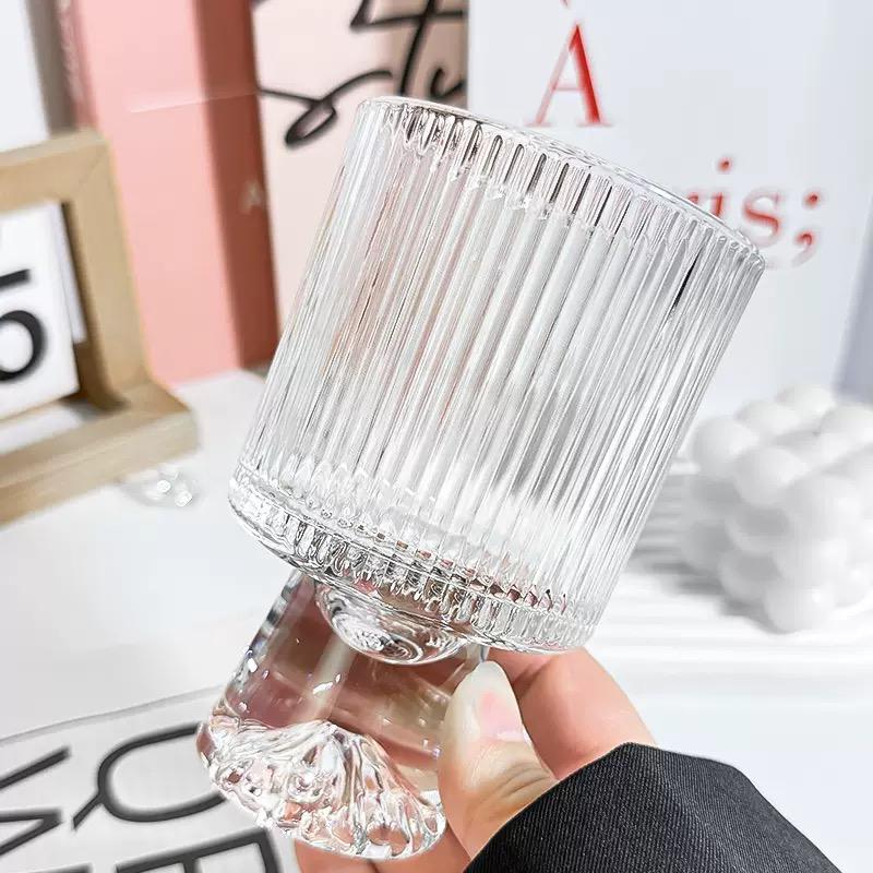 Snow Top Multi-Functional Glass - Set Of 6