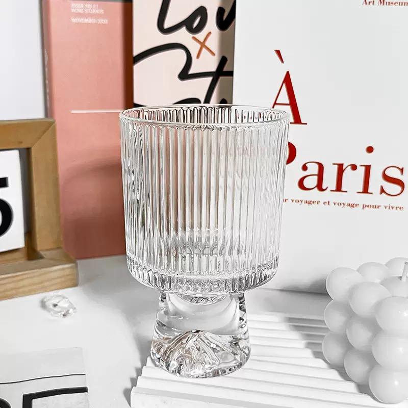 Snow Top Multi-Functional Glass - Set Of 6