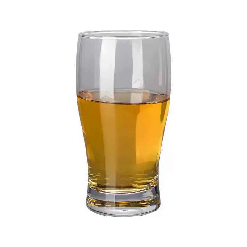 Classic Beer Glass - Set Of 6