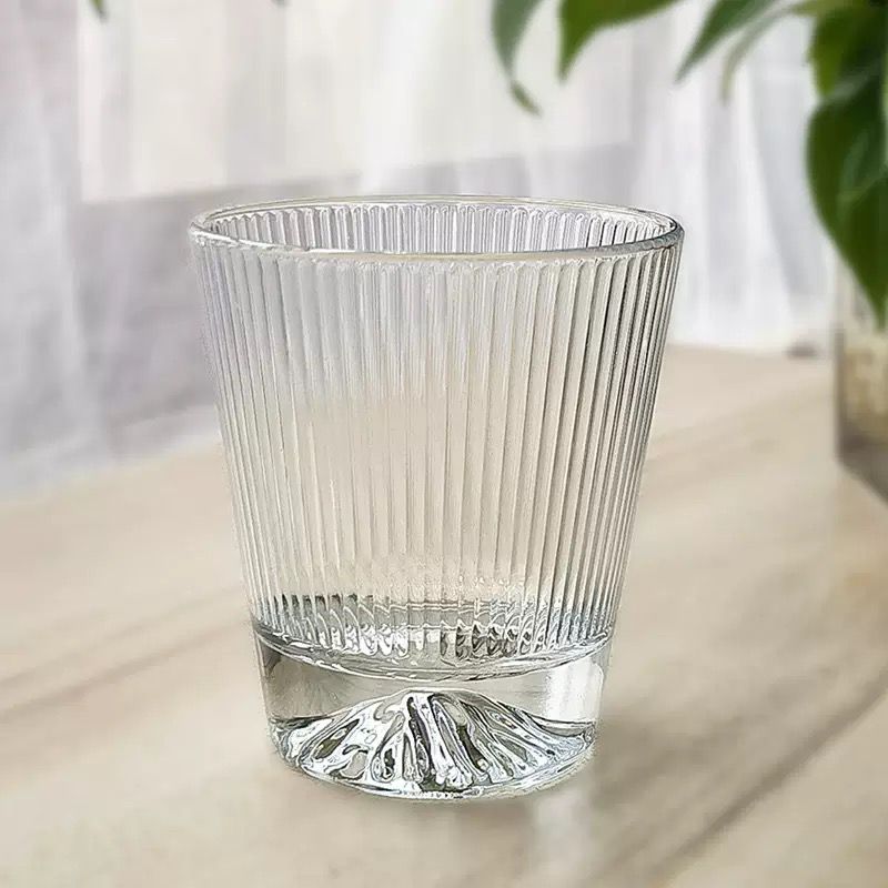 Mountain Multi Serve Glass - Set Of 6
