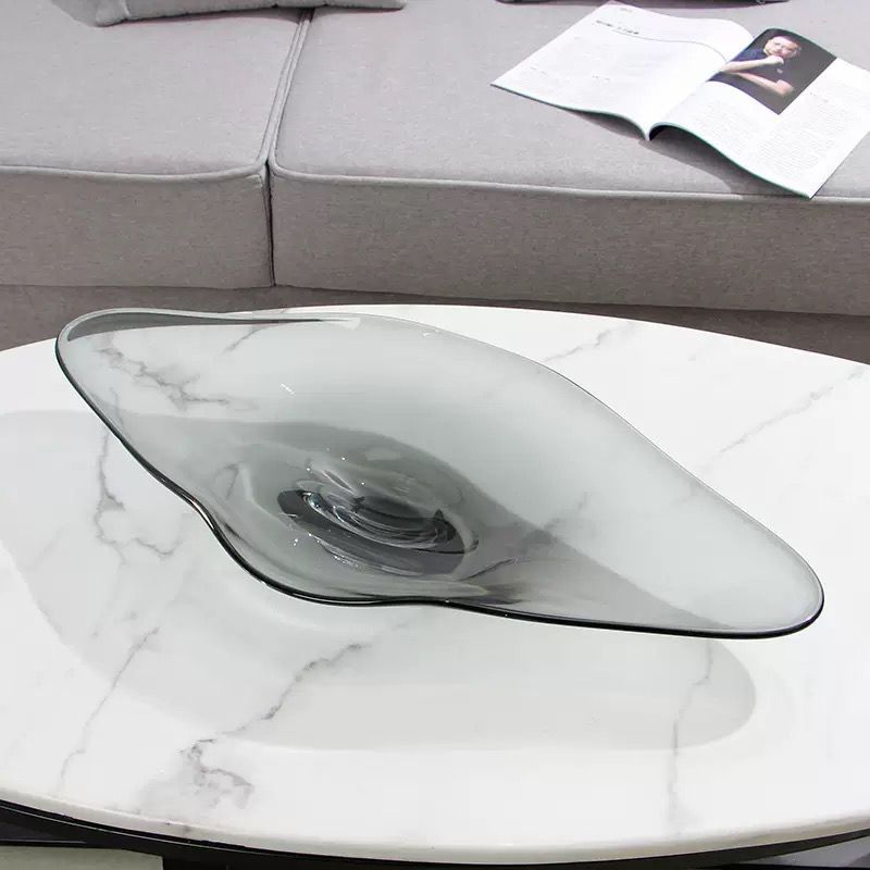 Luxury Crystal Centre Table Showpiece