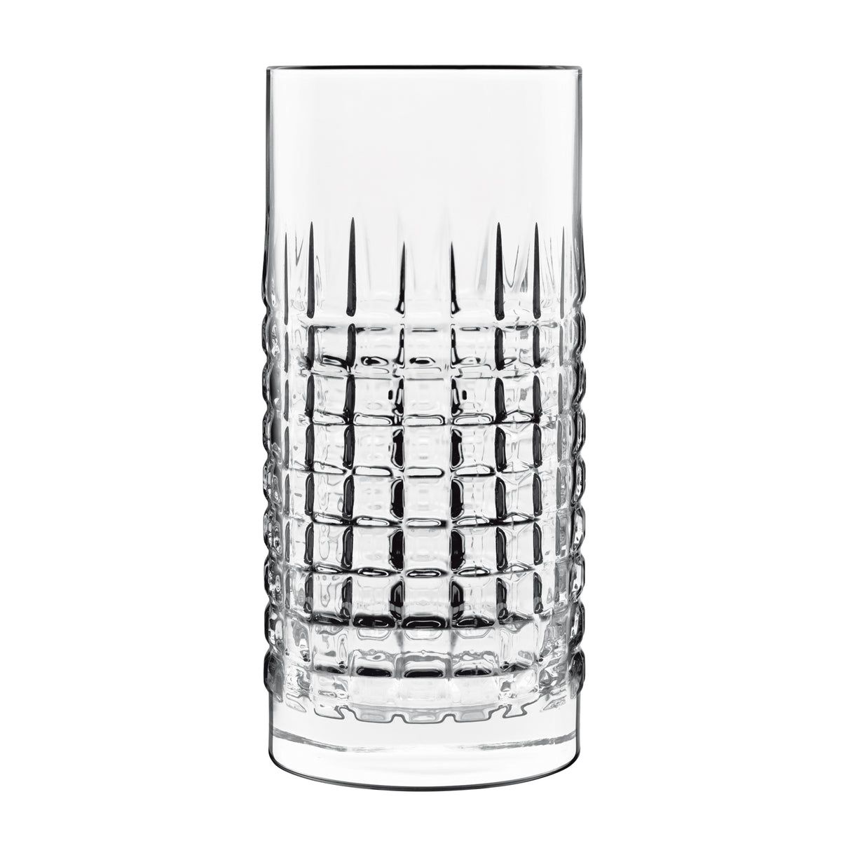 Made in Italy – charme Crystal Tall Glass Set of 2