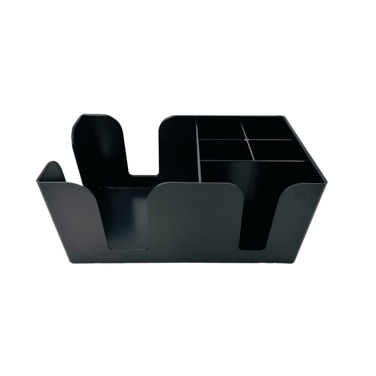 Bar Tissue & Condiment Storage Holder