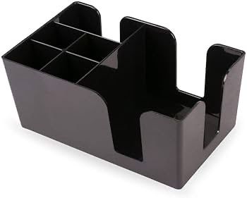 Bar Tissue & Condiment Storage Holder
