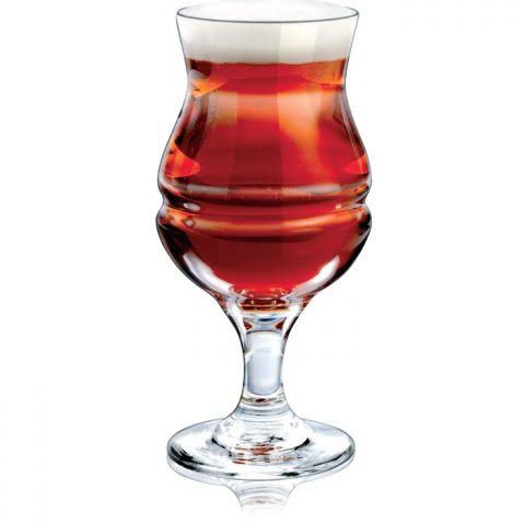 Sommelier Beer ale glass - Set of 6