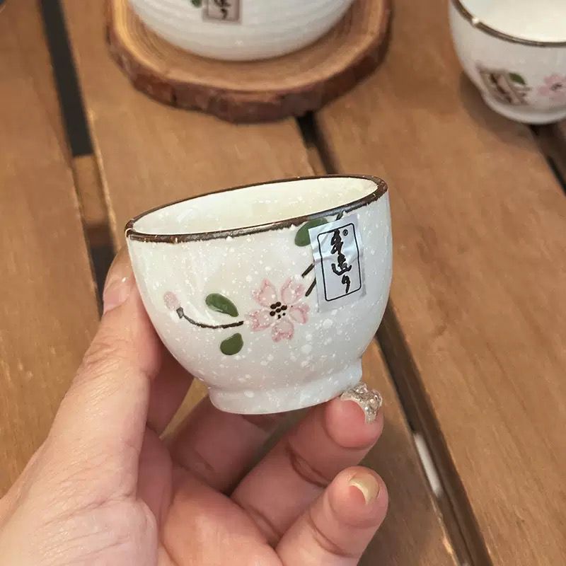 Japanese Sake Set (3 Pcs)