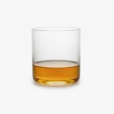Made In Turkey - Crystal Thin Tumbler - Set of 2