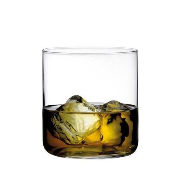 Made In Turkey - Crystal Thin Tumbler - Set of 2