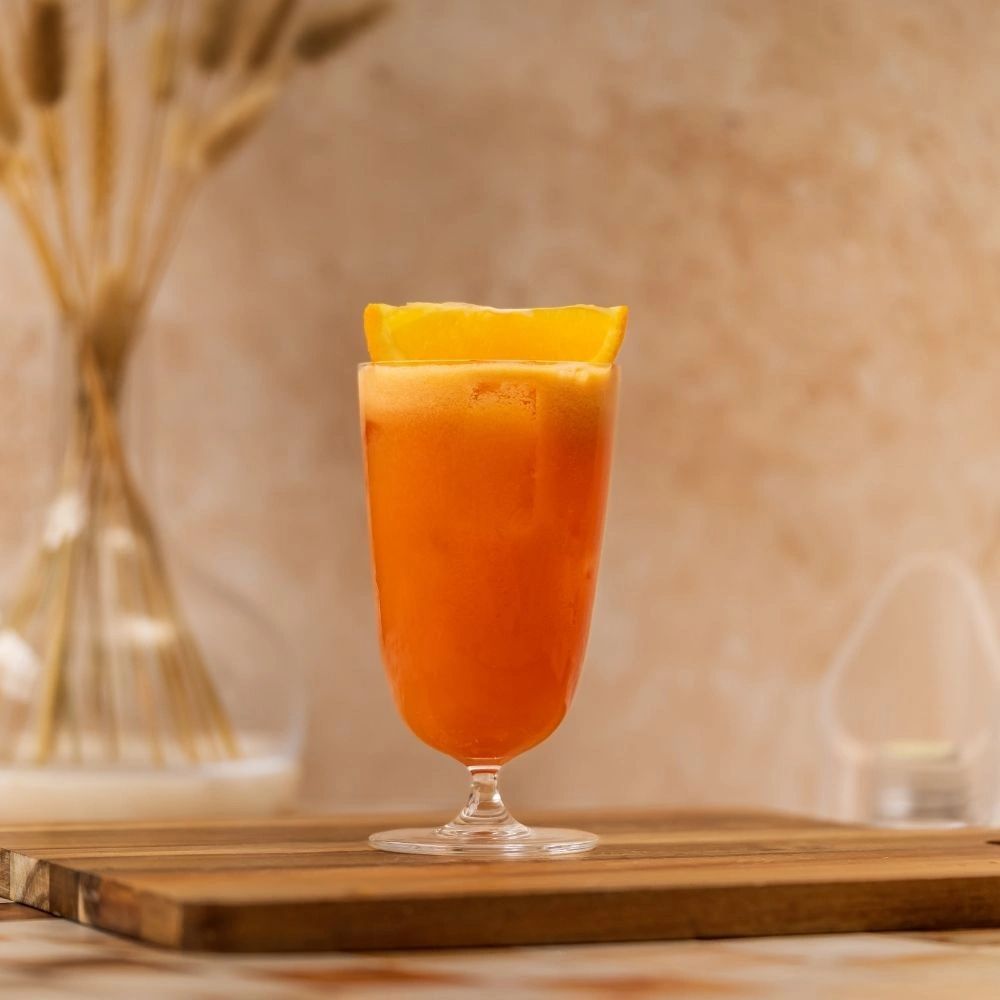 made in turkey - crystal thin tall cocktail glass - set of 2