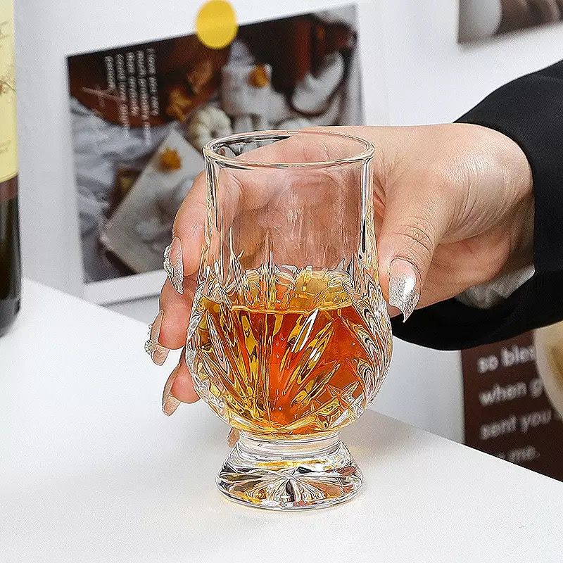 Single Malt Tasting Glass - Set Of 6