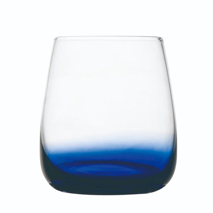 Marine Crystal TUMBLER - SET OF 2