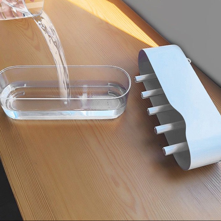 Voice Activated Humidifier/Diffuser