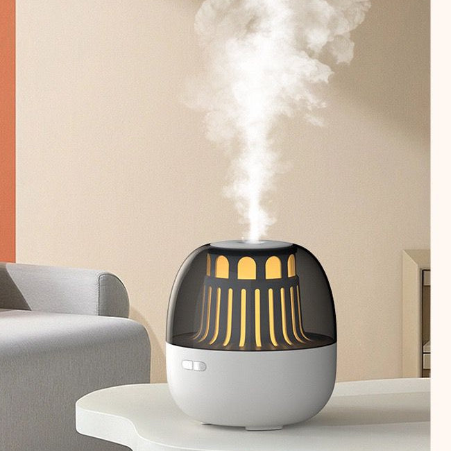 LightHouse Aromatherapy Humidifier/Diffuser
