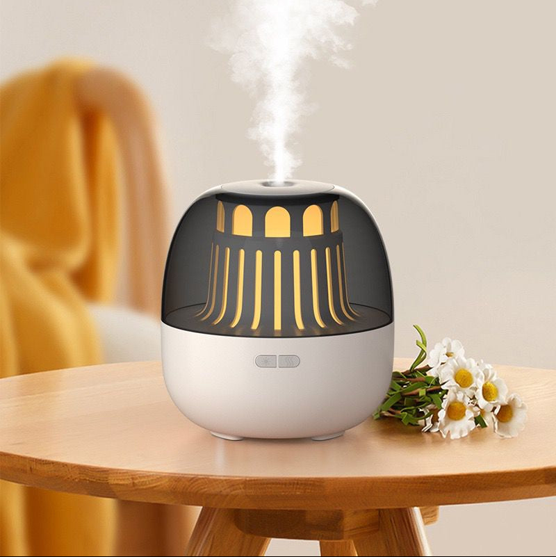 LightHouse Aromatherapy Humidifier/Diffuser