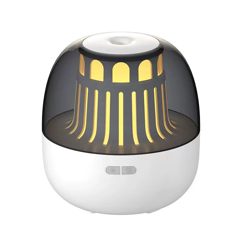 LightHouse Aromatherapy Humidifier/Diffuser