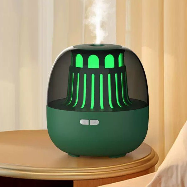 LightHouse Aromatherapy Humidifier/Diffuser