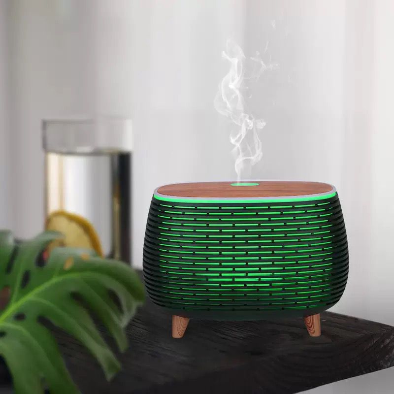 Ultrasonic Aroma Humidifier/Diffuser