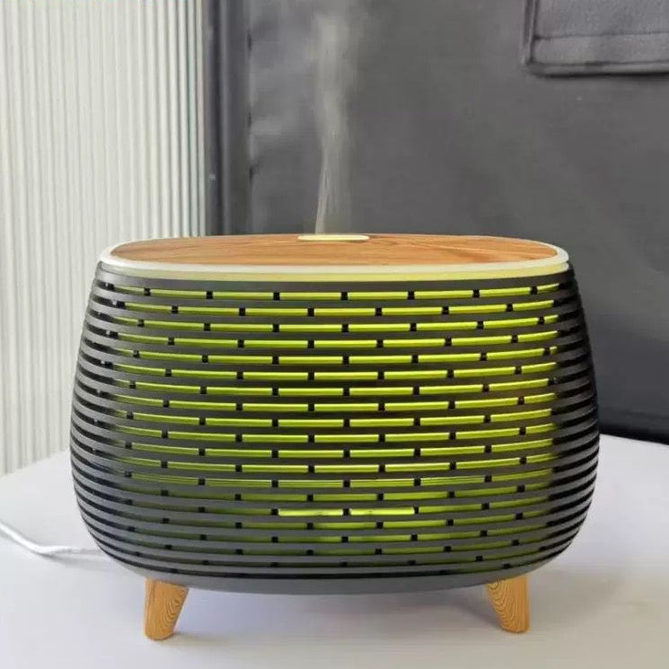 Ultrasonic Aroma Humidifier/Diffuser