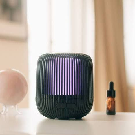 Calming Aroma Mist Humidifier/Diffuser