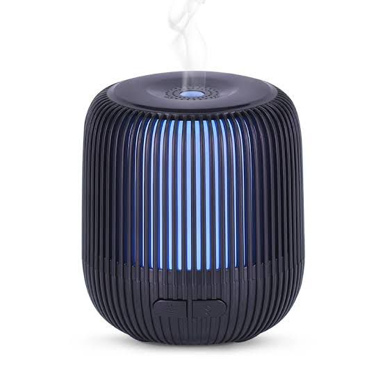 Calming Aroma Mist Humidifier/Diffuser