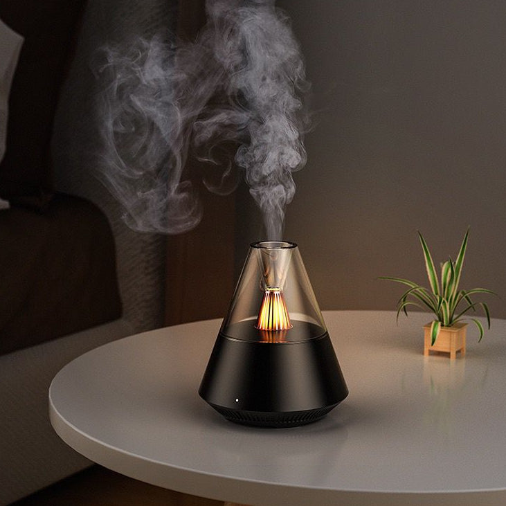 Soothing Mist Humidifier/Diffuser