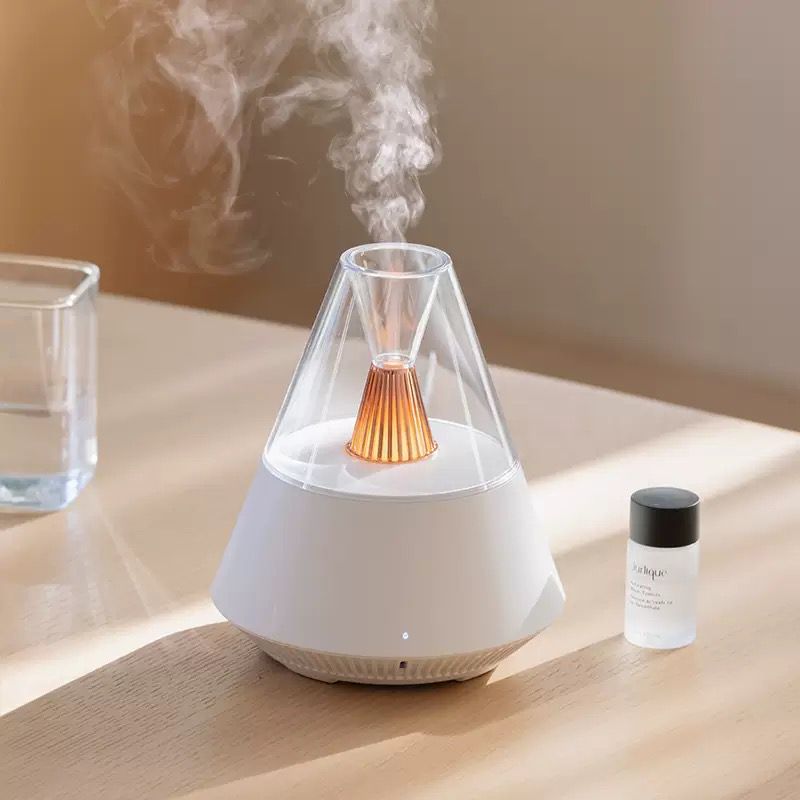 Soothing Mist Humidifier/Diffuser