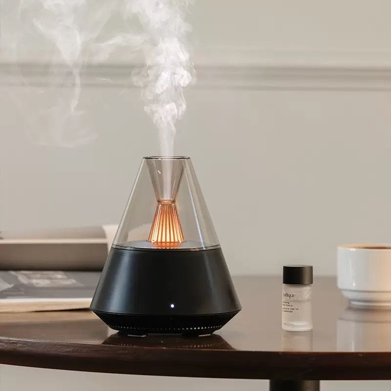 Soothing Mist Humidifier/Diffuser
