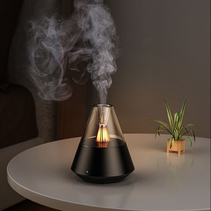 Soothing Mist Humidifier/Diffuser
