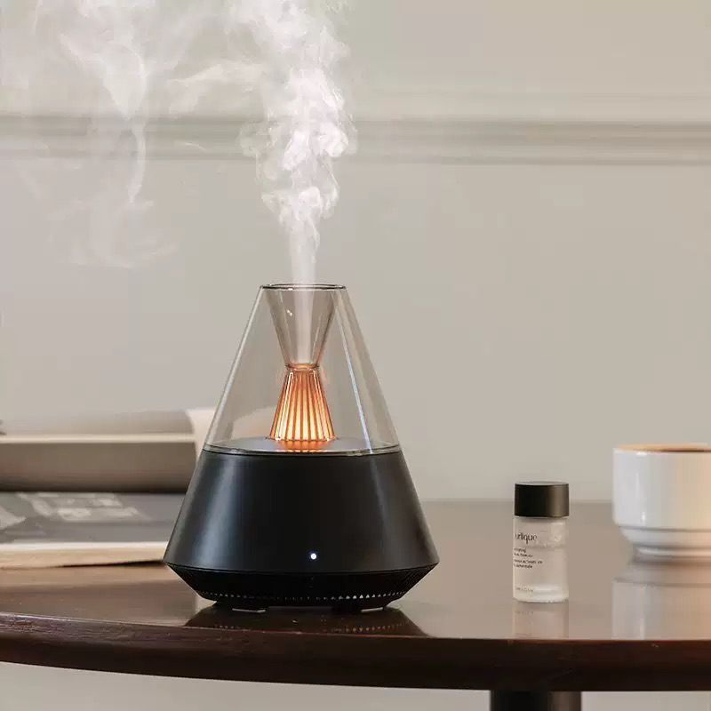 Soothing Mist Humidifier/Diffuser