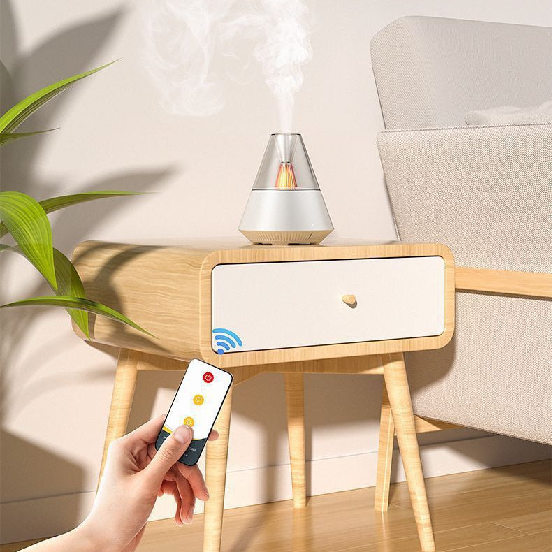 Soothing Mist Humidifier/Diffuser