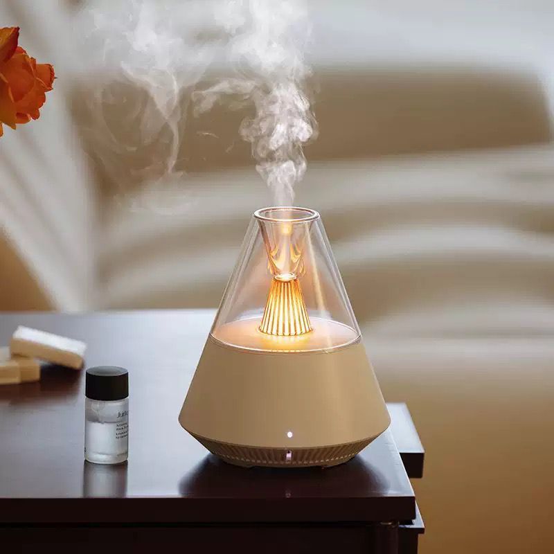 Soothing Mist Humidifier/Diffuser