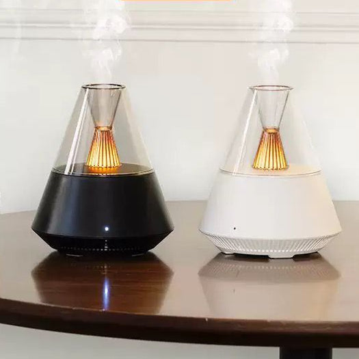 Soothing Mist Humidifier/Diffuser