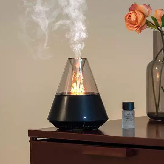 Soothing Mist Humidifier/Diffuser