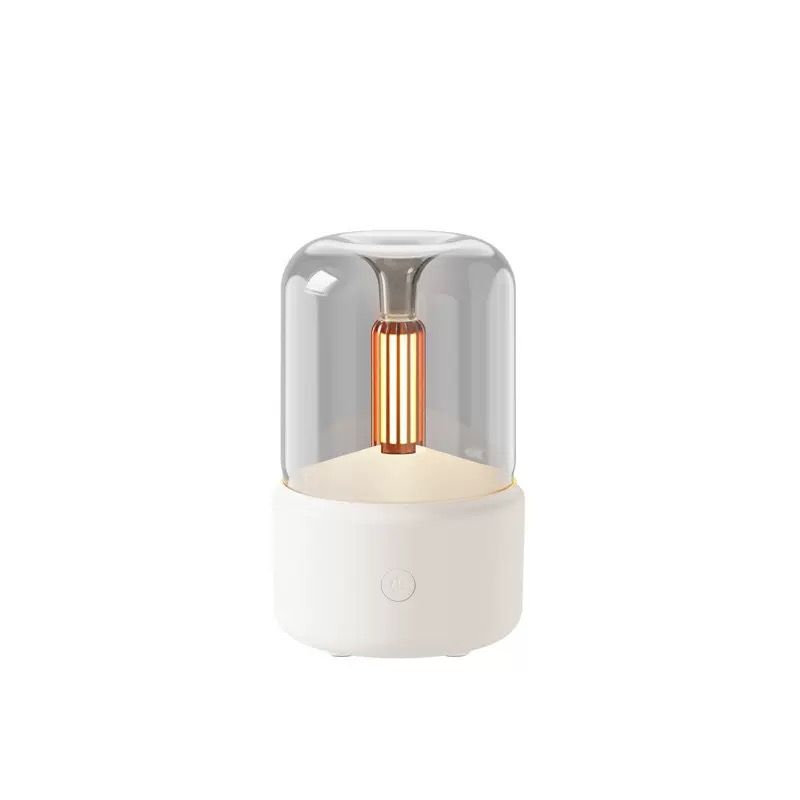 Compact Aroma Humidifier/Diffuser