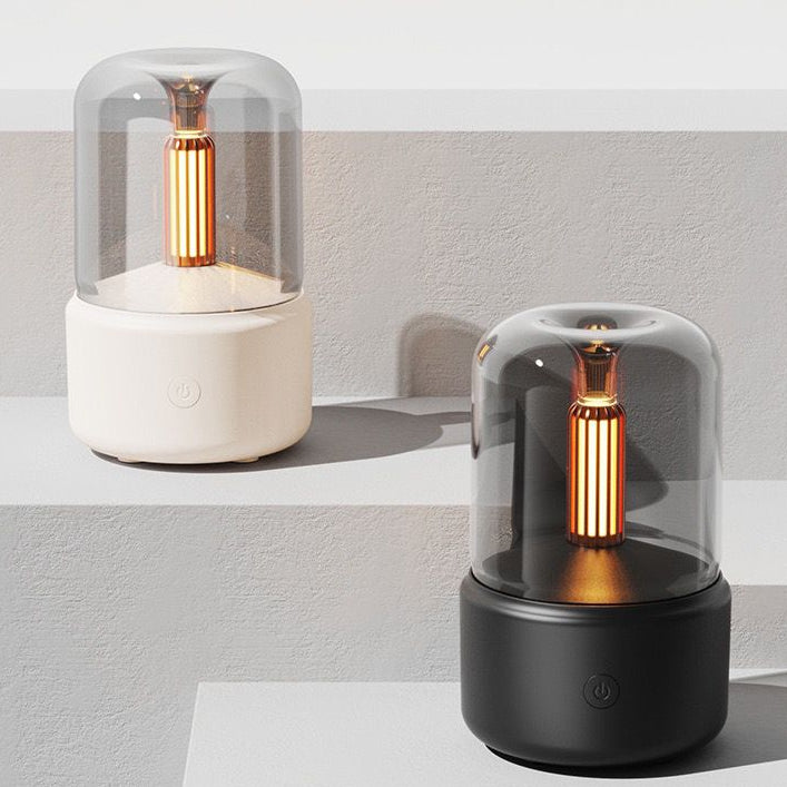 Compact Aroma Humidifier/Diffuser