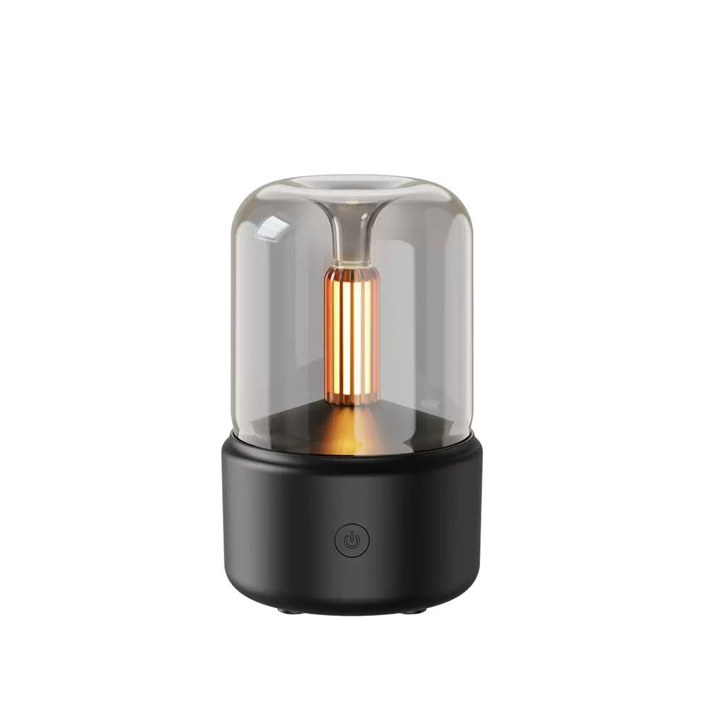 Compact Aroma Humidifier/Diffuser