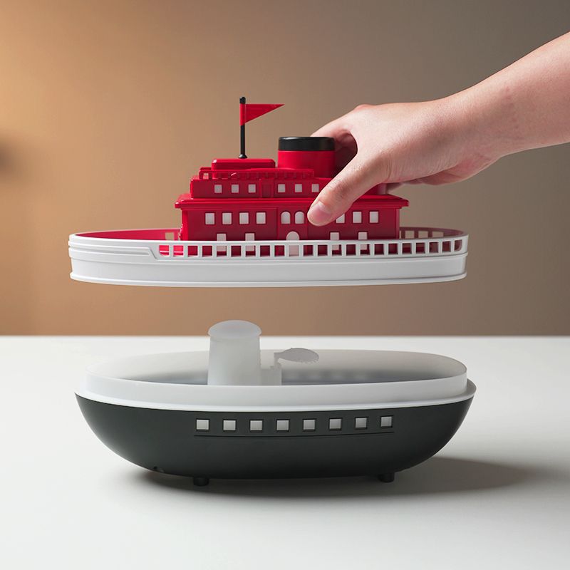 Boat Aroma Humidifier/Diffuser