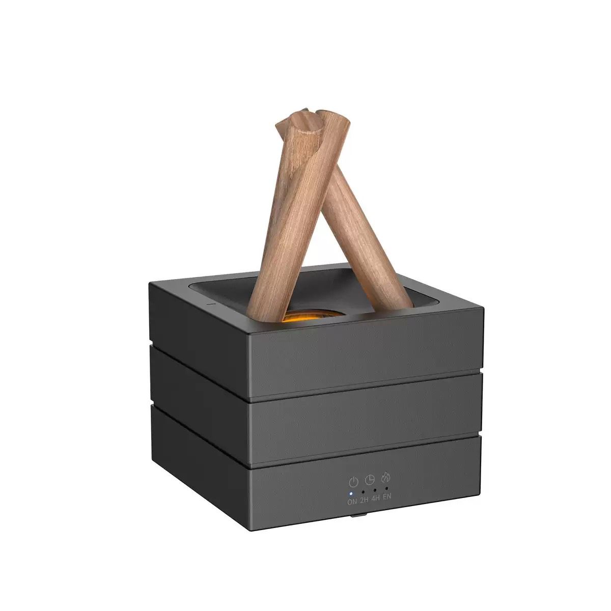 BONFIRE AROMA DIFFUSER/HUMIDIFIER