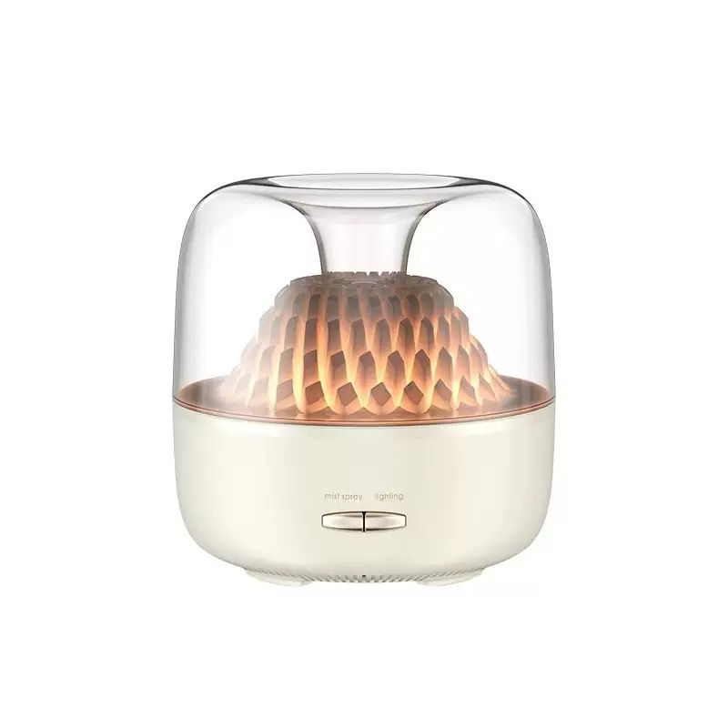 Decorative Aroma Humidifier/Diffuser