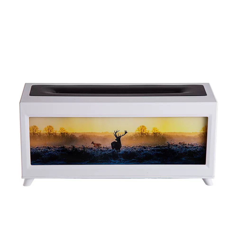 Soothing Aroma Humidifier/Diffuser