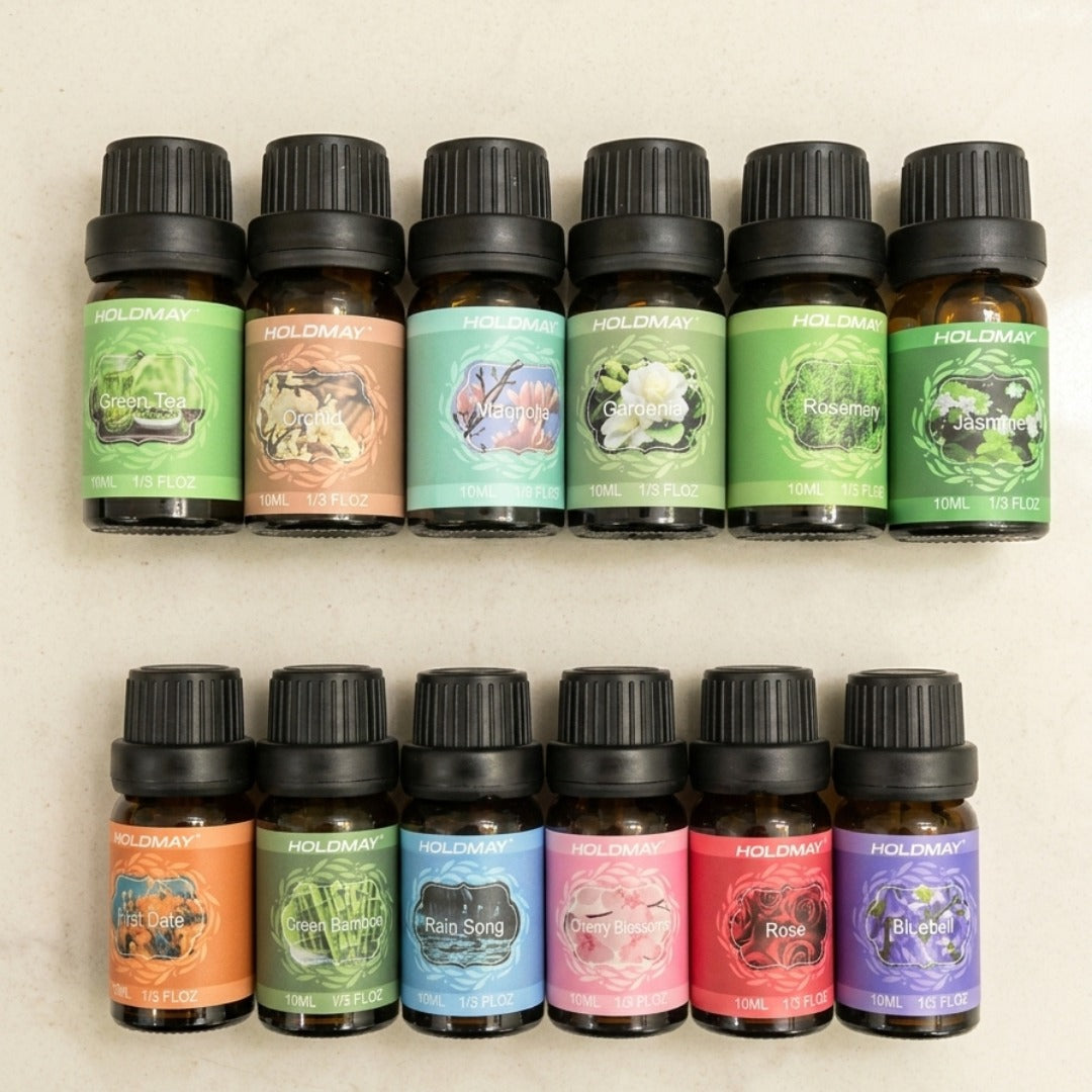 Aroma Oils