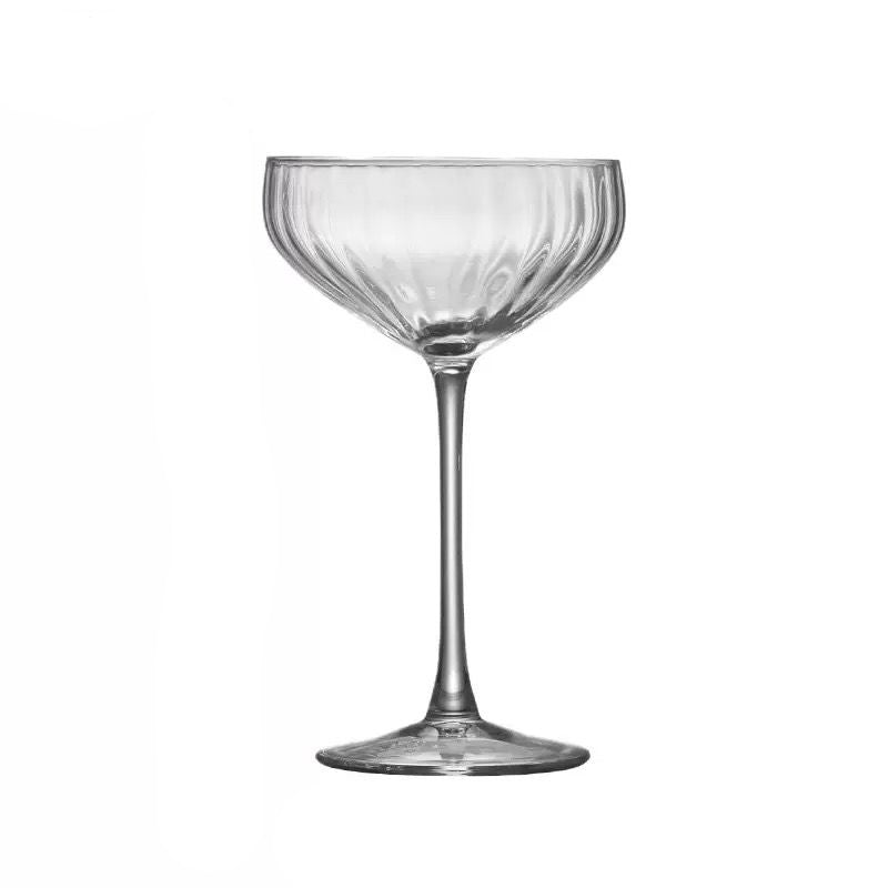 Modern Mix Cocktail Glass - Set Of 4
