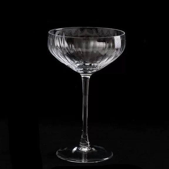 Modern Mix Cocktail Glass - Set Of 4