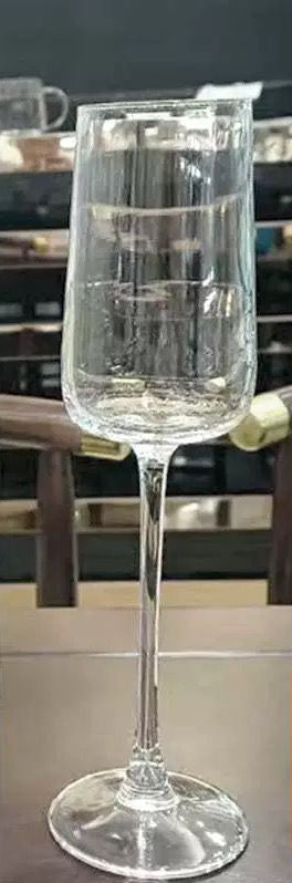 Classic Champagne Glass - Set Of 6