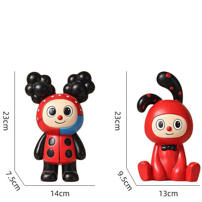 Collectible Artistic Home Décor (Pre Book Only)