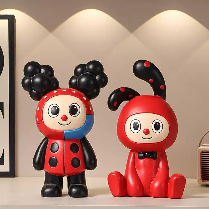 Collectible Artistic Home Décor (Pre Book Only)